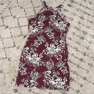 ❗️SOLD❗️Miss Selfridge Dress Size 10
